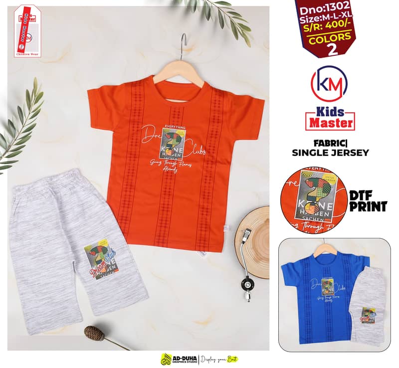 All type of Garments summer and winter collection on Wholesale rate 3