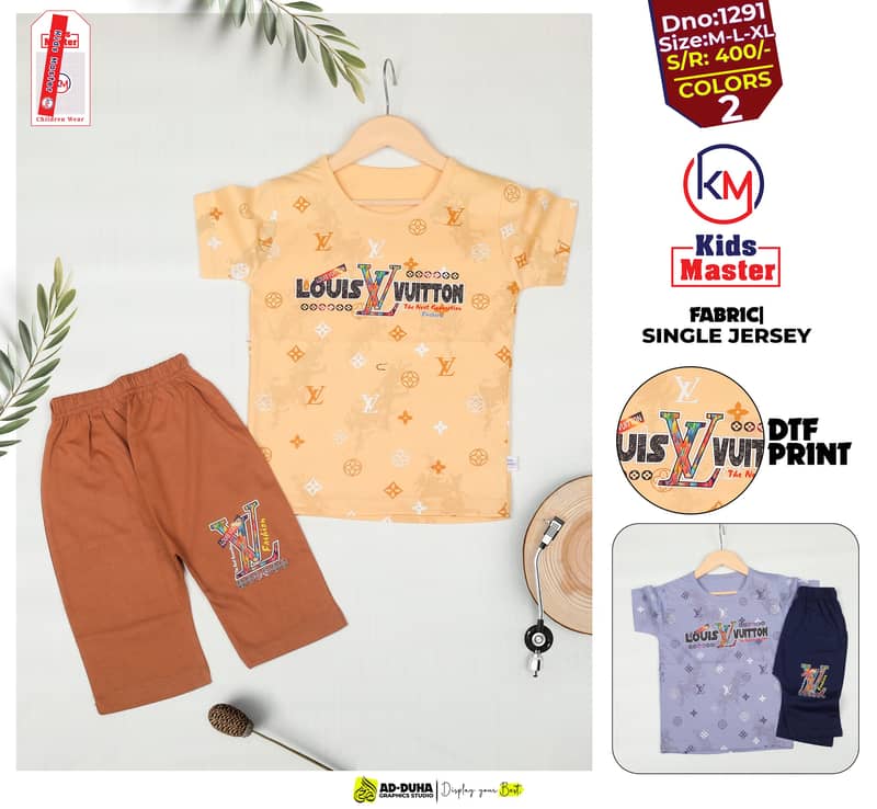All type of Garments summer and winter collection on Wholesale rate 4