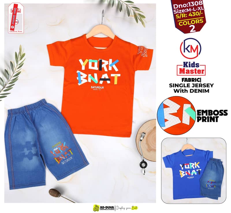 All type of Garments summer and winter collection on Wholesale rate 6