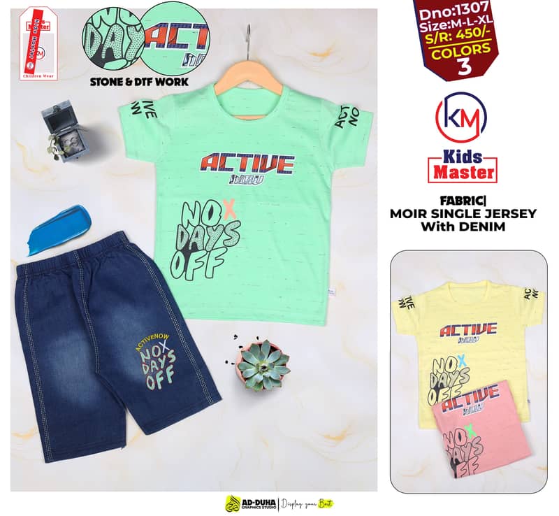 All type of Garments summer and winter collection on Wholesale rate 7