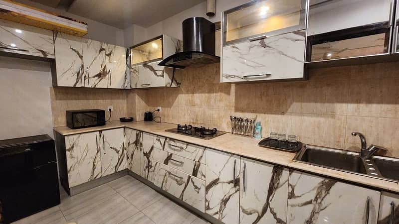 Luxury 2 Bed Apartment Near to Airport • 2