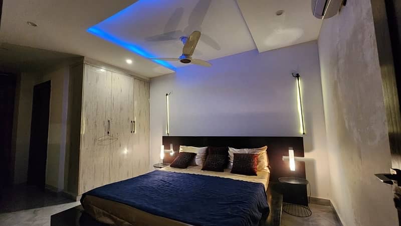 Luxury 2 Bed Apartment Near to Airport • 5