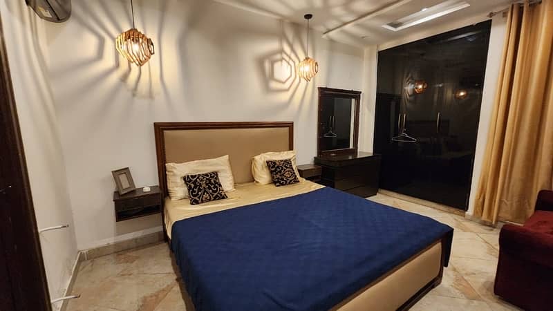 Luxury 2 Bed Apartment Near to Airport • 6