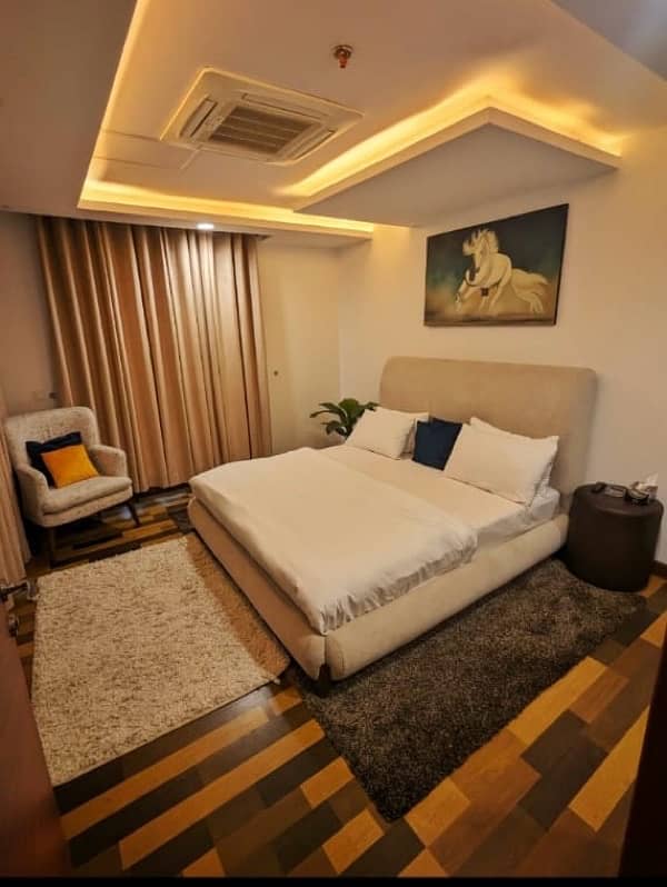 Luxury 2 Bed Apartment Near to Airport • 7