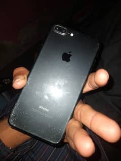 iPhone 7 Plus 32GB APPROVED