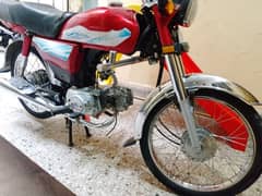 Honda 70 for Sale