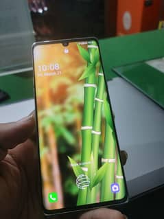 lg valvet 5g Dual sim approve 10/10 Abdul jabbar