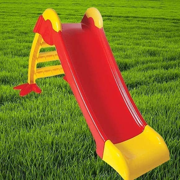 KidsBaby Slides| Swings| Slide Swing Set |Imported Slides | Play Area 2