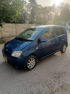 Mira 660cc as Vitz Passo alto cultus coure DayZ Ek wagon R otti move