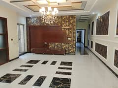 10 Marla Upper Portion For Rent Architect Society Near UCP University