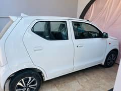 Suzuki Alto AGS VXL 2023