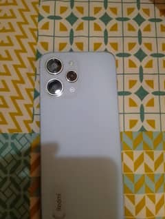 Redmi 12 8gb 128 gb