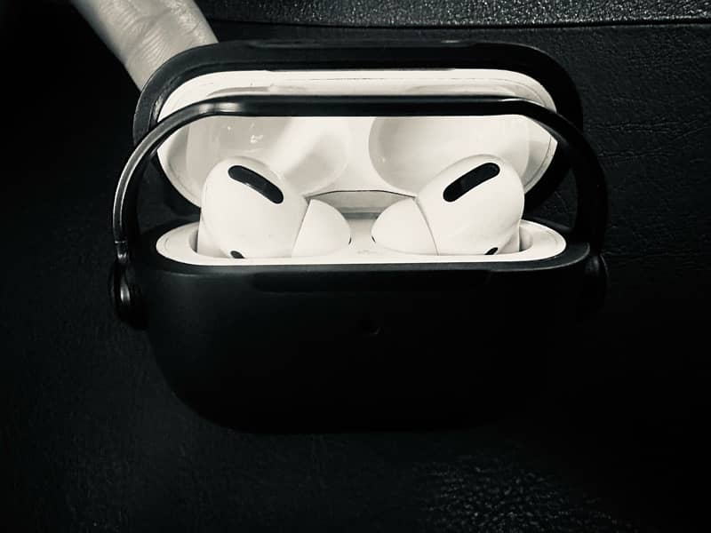 Apple AirPods PRo 10/10 0
