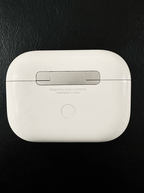 Apple AirPods PRo 10/10 6
