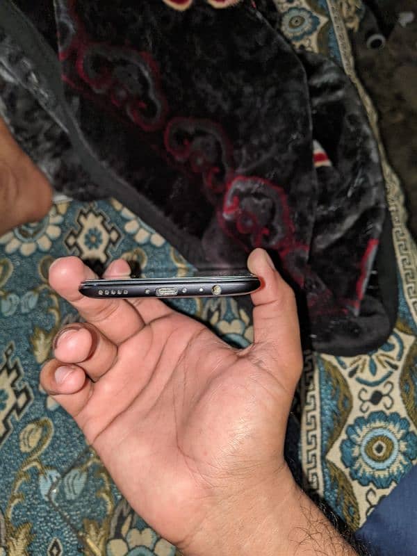 One Plus 5T PTA Approved 8GB 128GB - 21000 4