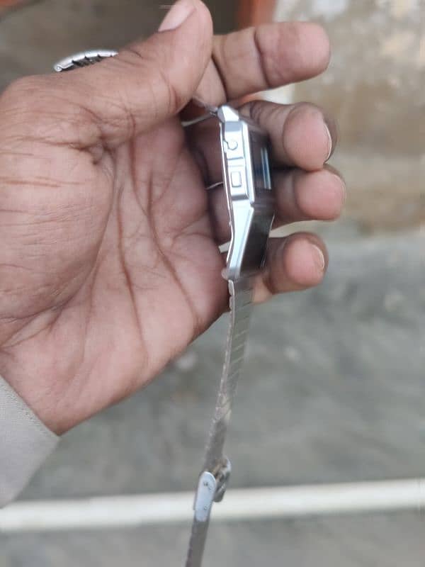 New Casio Databank Multi Language watch  for sale. 3