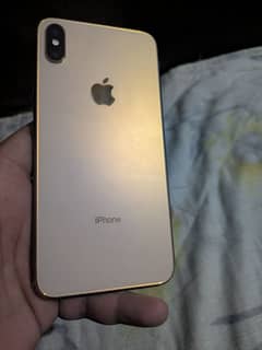 iphone xs max 256gb pta aproved