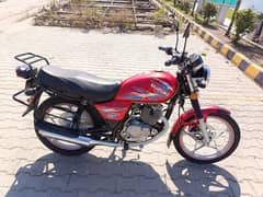 suzuki gs150 se 19 model 20 registered