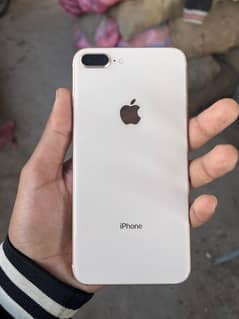 Iphone 8 Plus Non PTA