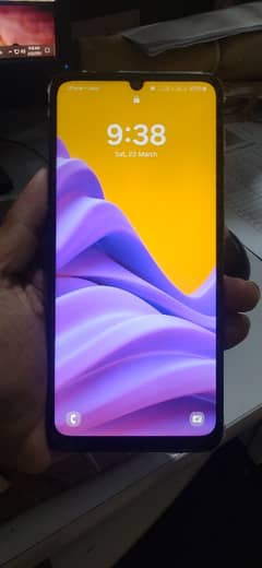 Galaxy A05 4/64 Urgent Sale