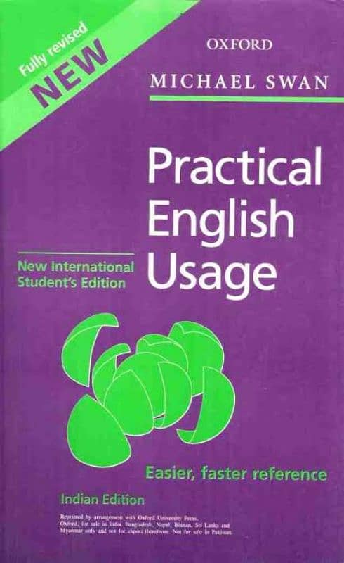 Practical English Usage by Michael Swan 0