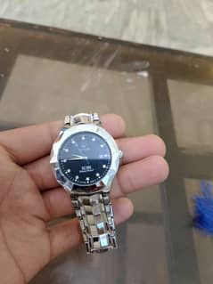 this watch is for sale