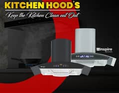 kitchen hood/ imported hood/ chemnye exhaust hood factory