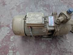 water moter pump