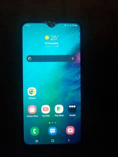 Galaxy A10