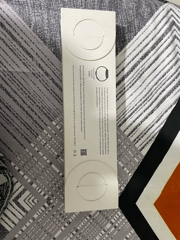 KDX SMART WATCH series 8 Brand new with box 1