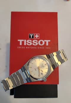 Tissot