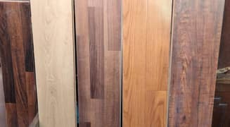 wood floor (premium quality)