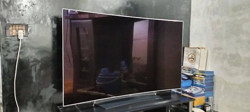 LG OLED 3D 4k 9