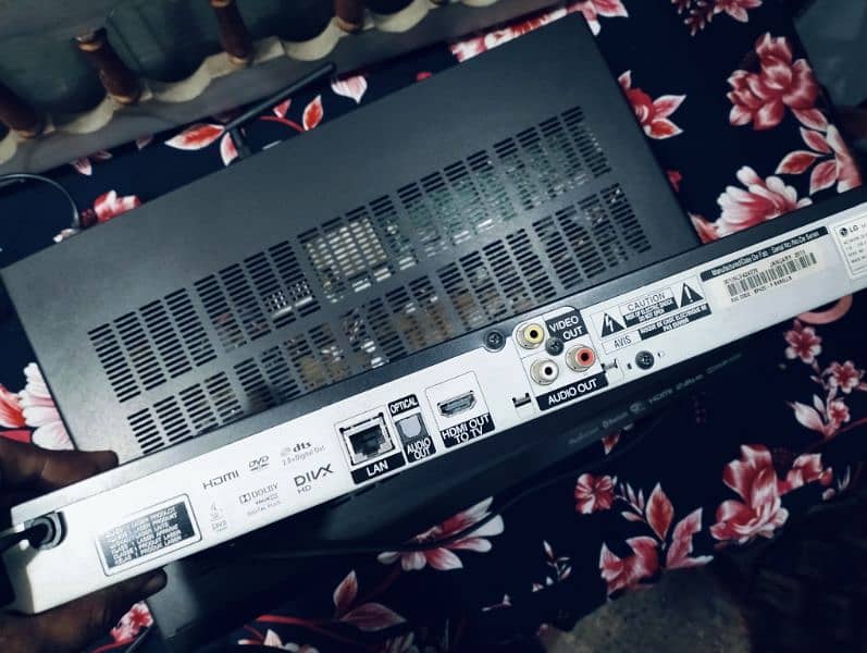 LG OLED 3D 4k 11