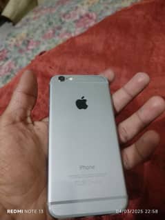 iphone 6 16gb Non Pta