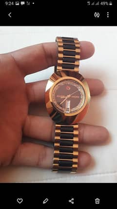 rado diastar