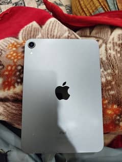 iPad mini 6