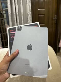 ipad pro m2 wifi