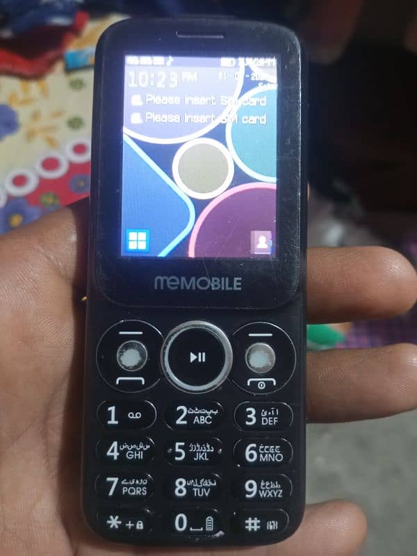 memobile for sale 0