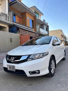 Honda city 1.3 ivtec 2017 model