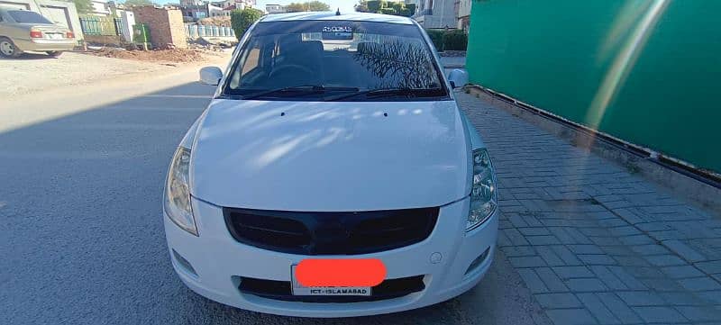 FAW V2 2018 for Sale 6