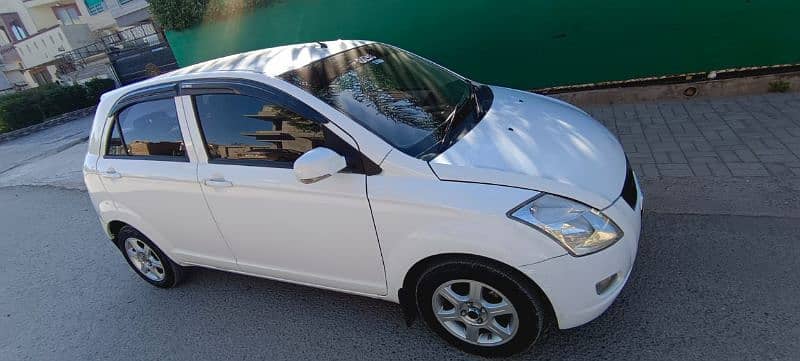 FAW V2 2018 for Sale 12