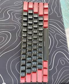 Snpurdiri V900 Mechanical Keyboard