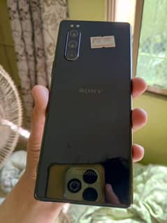 Sony Xperia 5