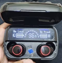 Bluetooth earbuds for sale