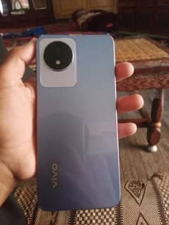 Brand New mobile vivo 10/10