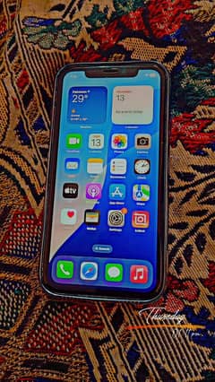 iPhone XR non pta 64gb