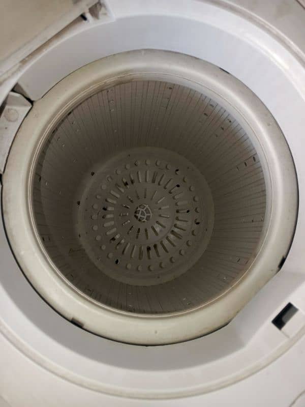 Model HWM 120AS jumbo power 0
