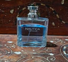 Nautica voyage