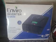 Enviro e1200i Ups 10/10